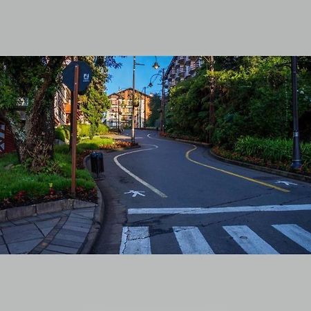 Apartament Antigo Loft Gramado Zewnętrze zdjęcie