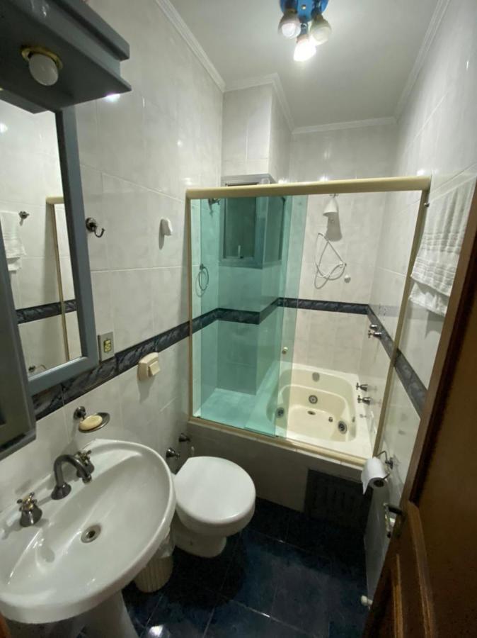 Apartament Antigo Loft Gramado Zewnętrze zdjęcie