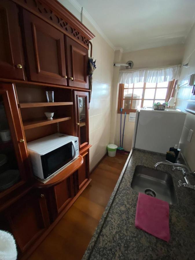 Apartament Antigo Loft Gramado Zewnętrze zdjęcie