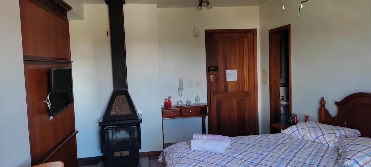 Apartament Antigo Loft Gramado Zewnętrze zdjęcie
